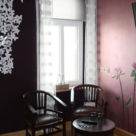 Orivage Bed & Breakfast Annevoie-Rouillon Exterior photo