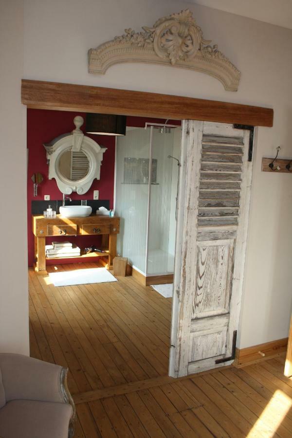 Orivage Bed & Breakfast Annevoie-Rouillon Exterior photo
