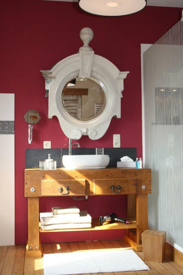 Orivage Bed & Breakfast Annevoie-Rouillon Exterior photo