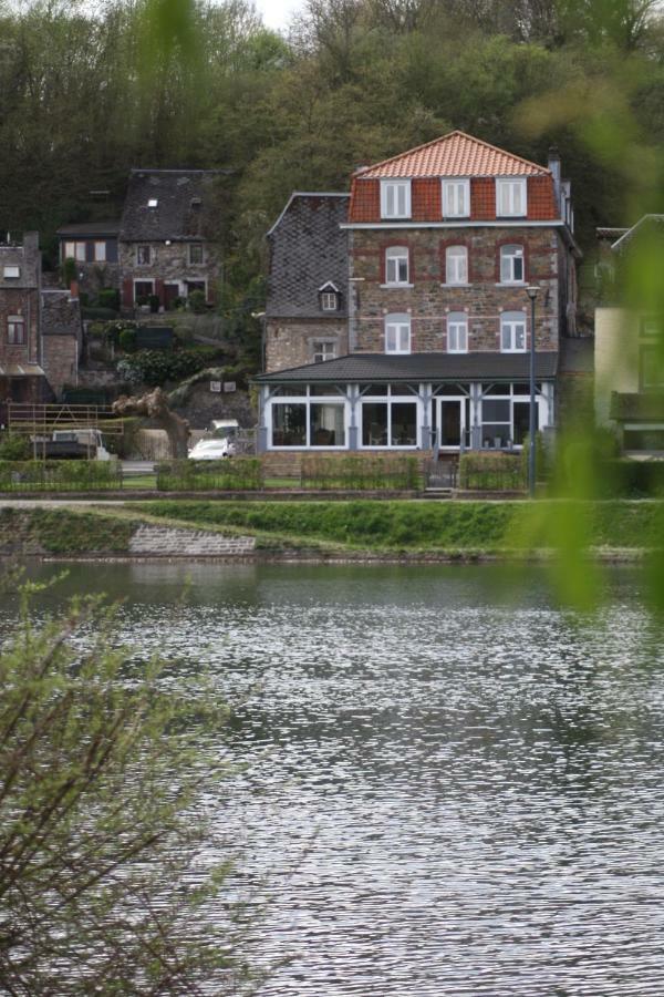 Orivage Bed & Breakfast Annevoie-Rouillon Exterior photo